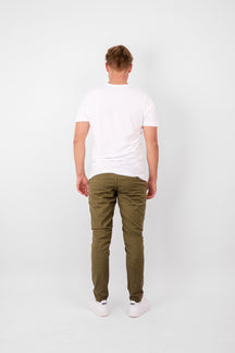 The Original Performance Structure Pants - Olive