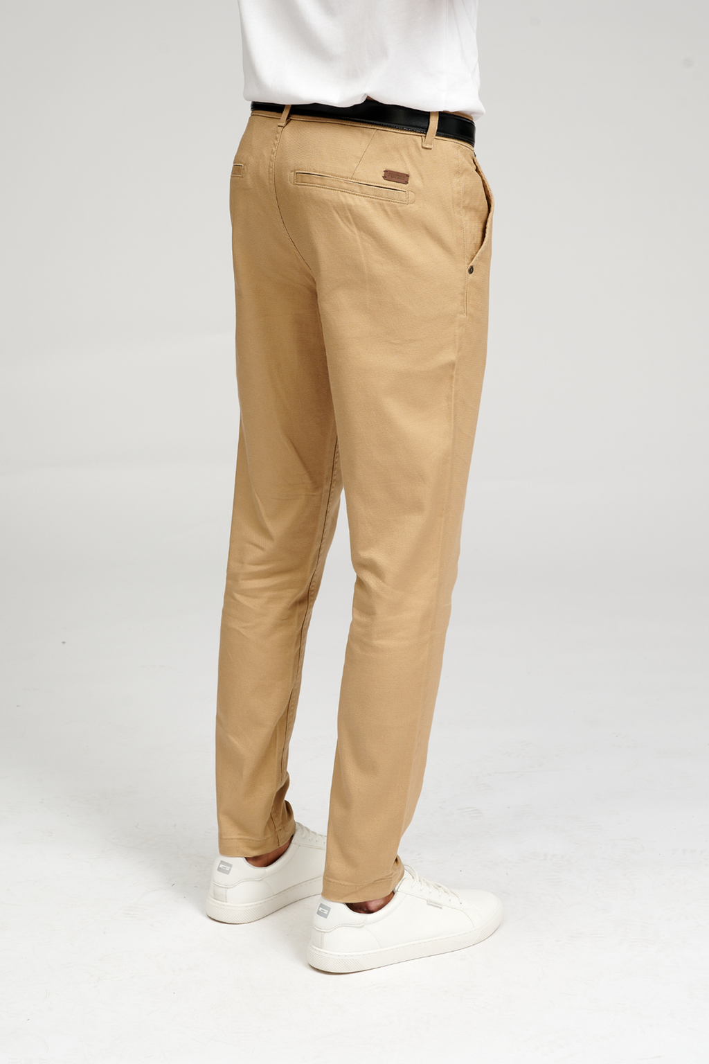 The Original Performance Structure Pants - beige dorcha