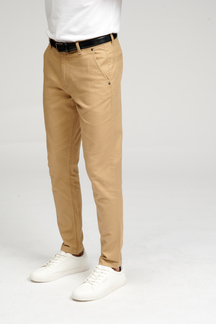 The Original Performance Structure Pants - beige dorcha