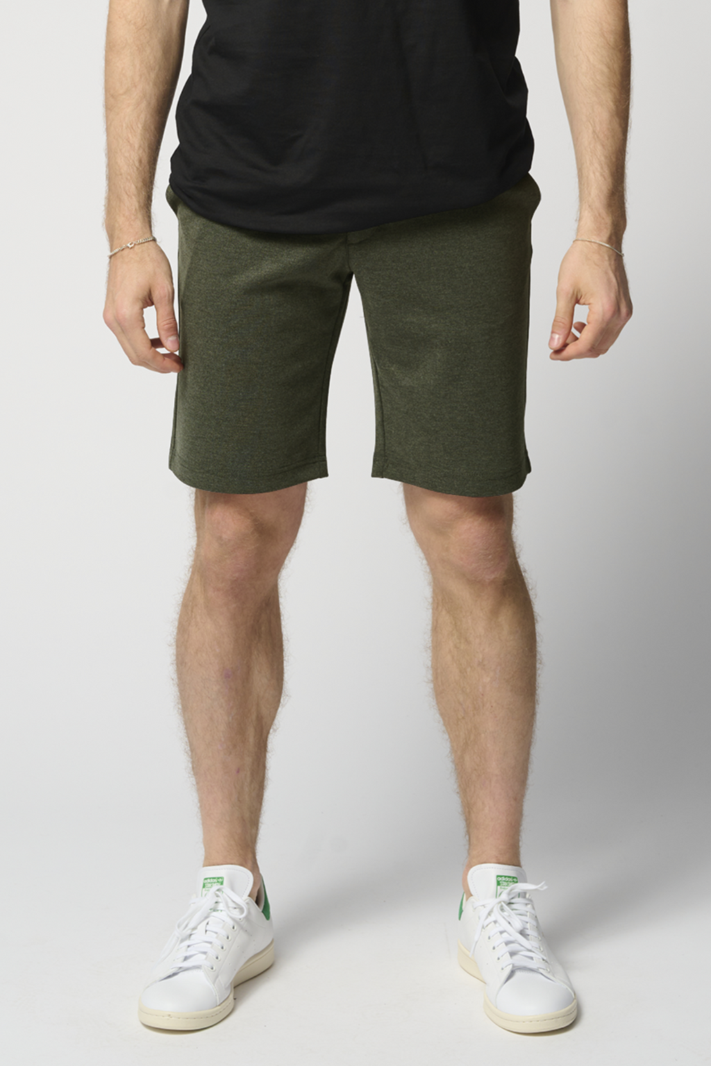 Performance Shorts - Balík 3 ks (e-mail)