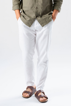 Línéadach Pants - bán