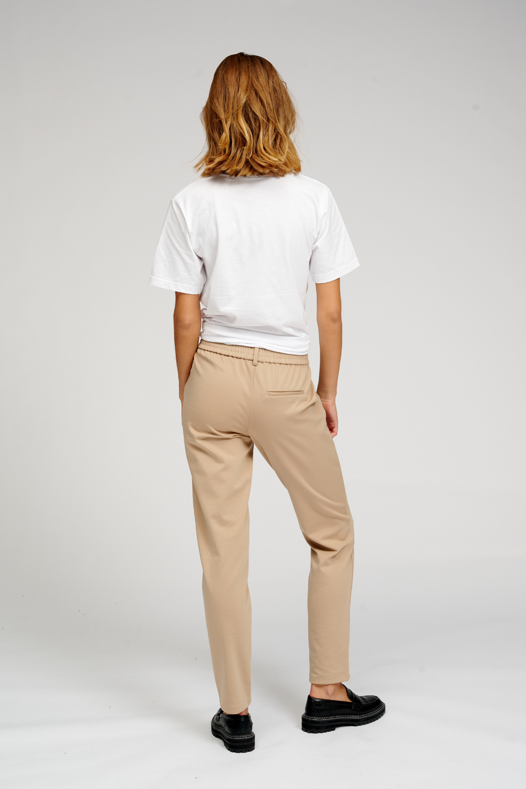 The Original Performance Pants - beige