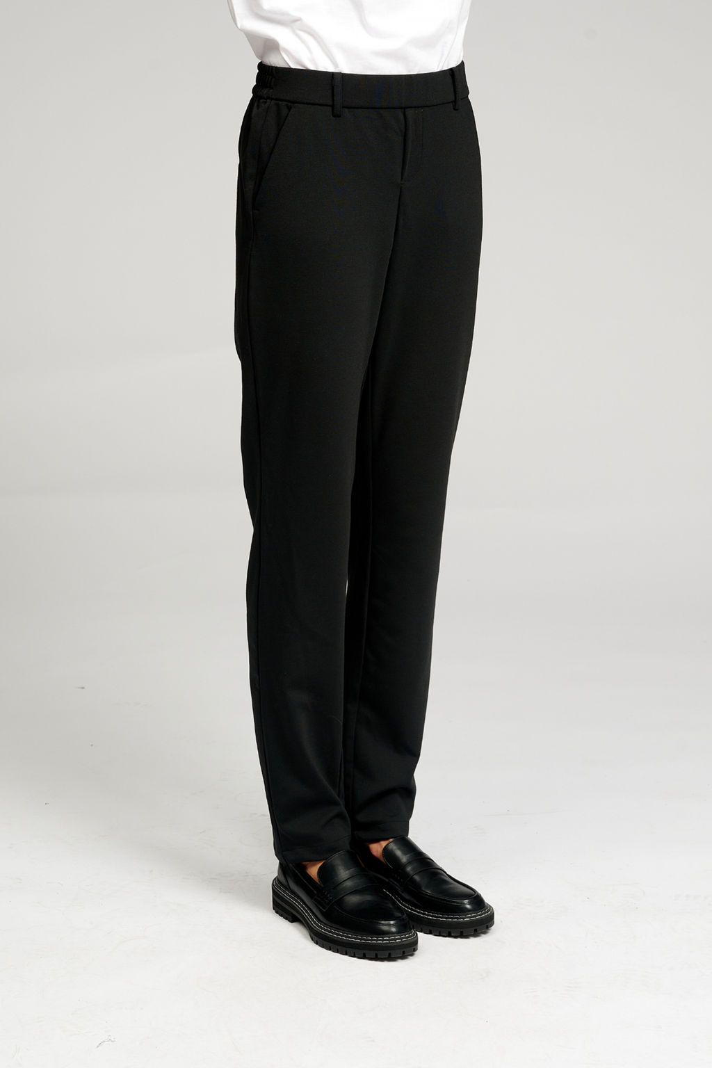 The Original Performance Pants - Black