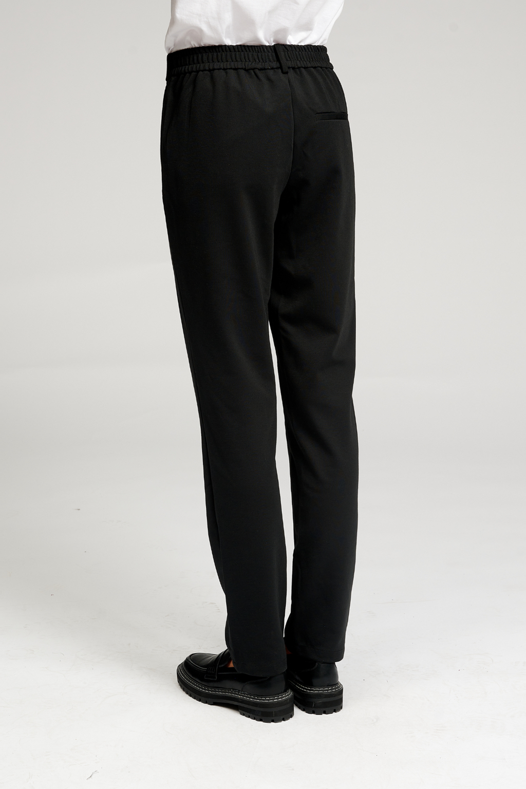 The Original Performance Pants - Black