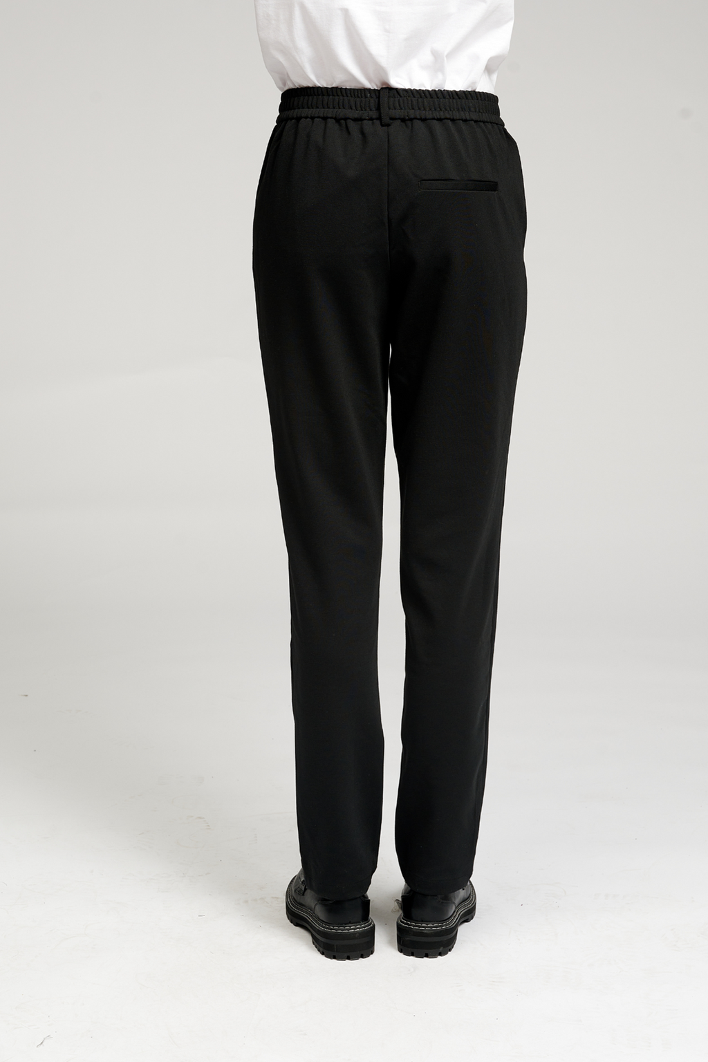 The Original Performance Pants - Čierna