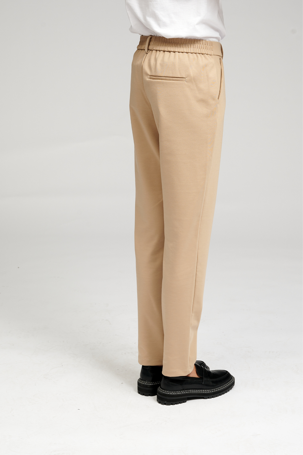 The Original Performance Pants - beige