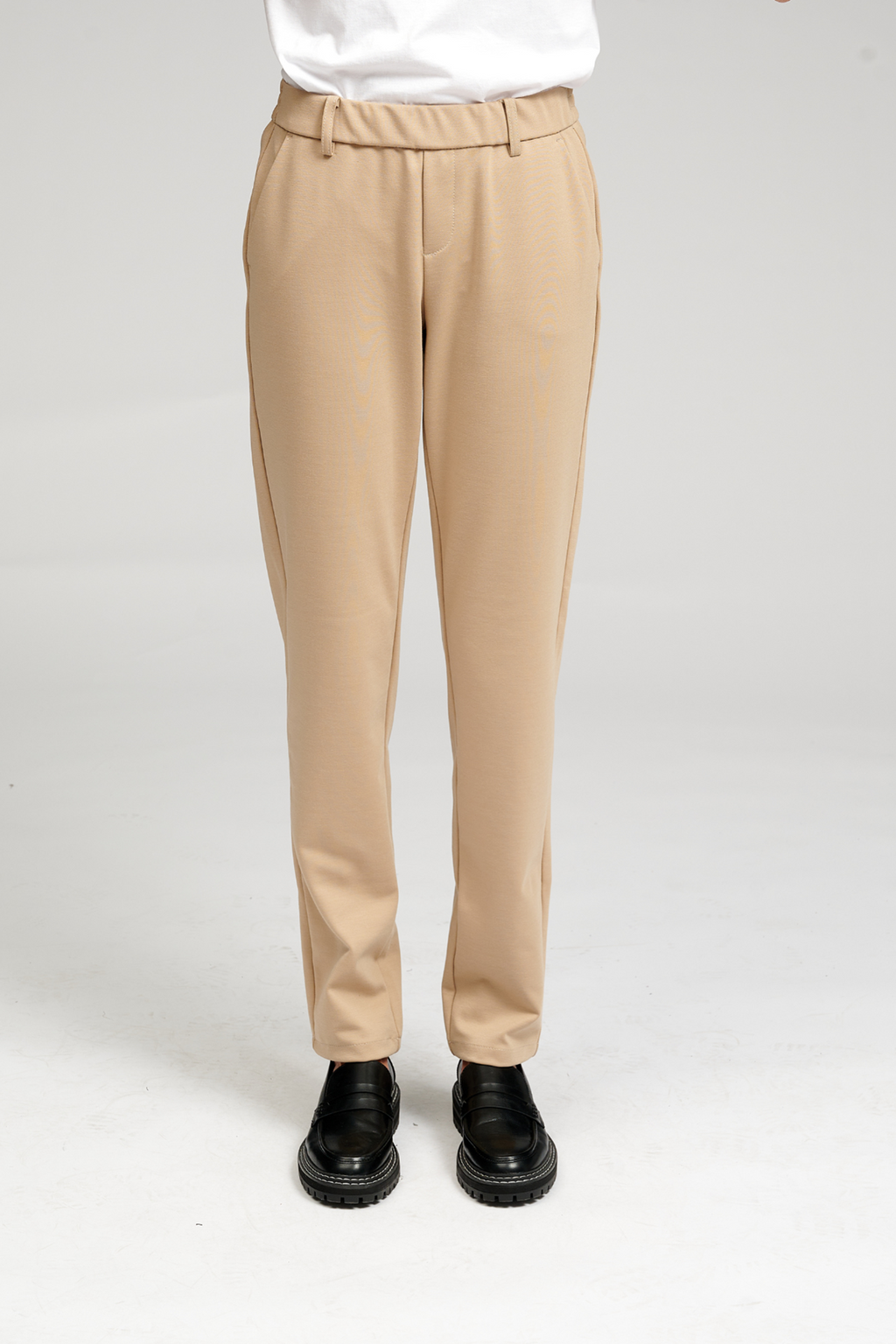 The Original Performance Pants - beige