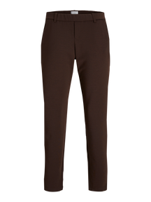 The Original Performance Pants - Tmavohnedá