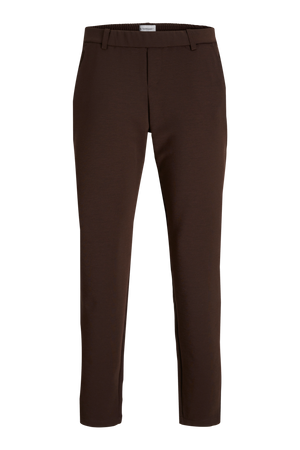 Haylie Pants - Dark Brown
