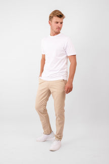 The Original Performance Structure Pants (Rialta) - beige