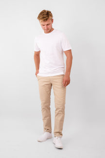 The Original Performance Structure Pants (Rialta) - beige