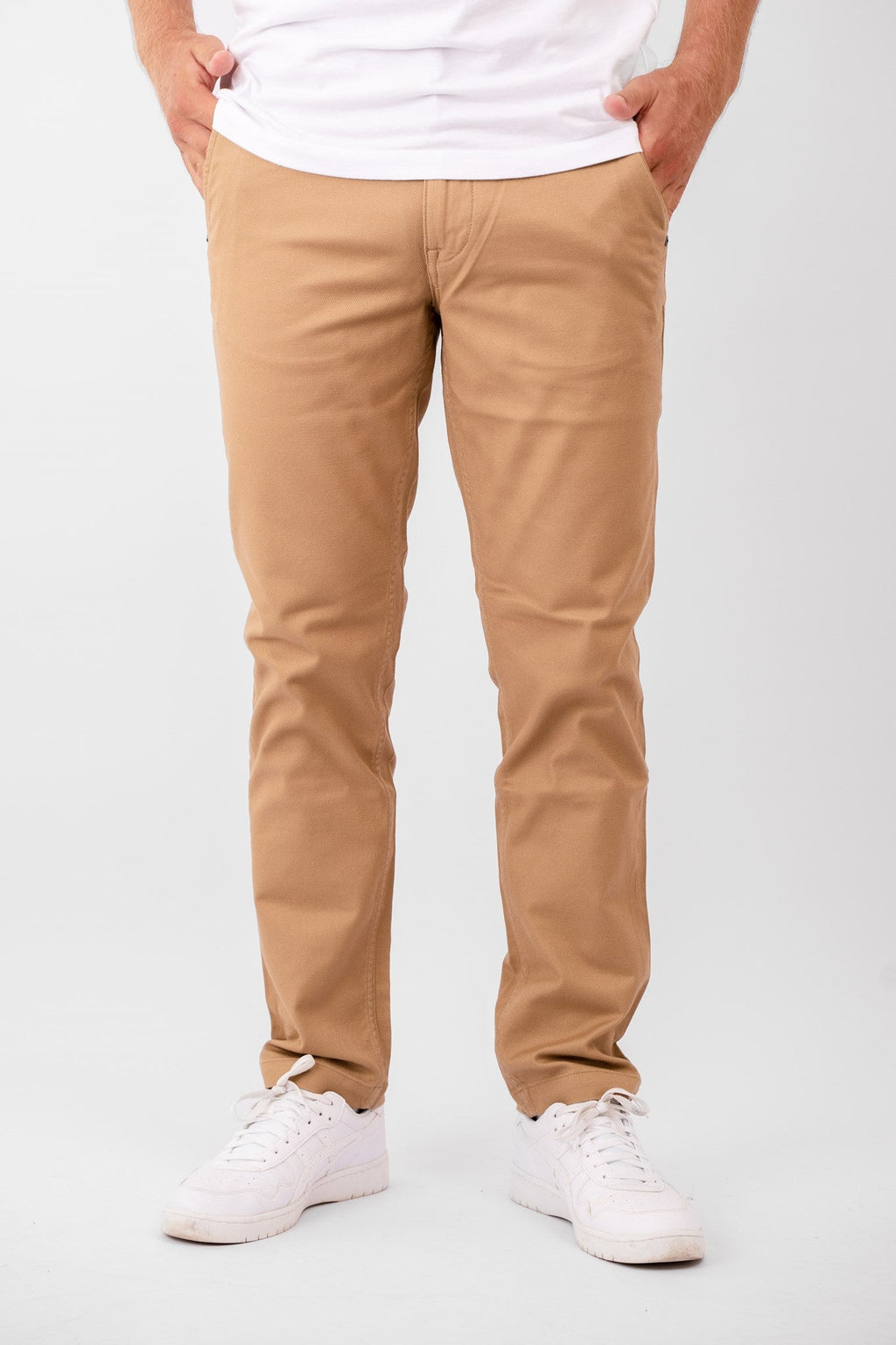 The Original Performance Structure Pants (Rialta) - beige dorcha