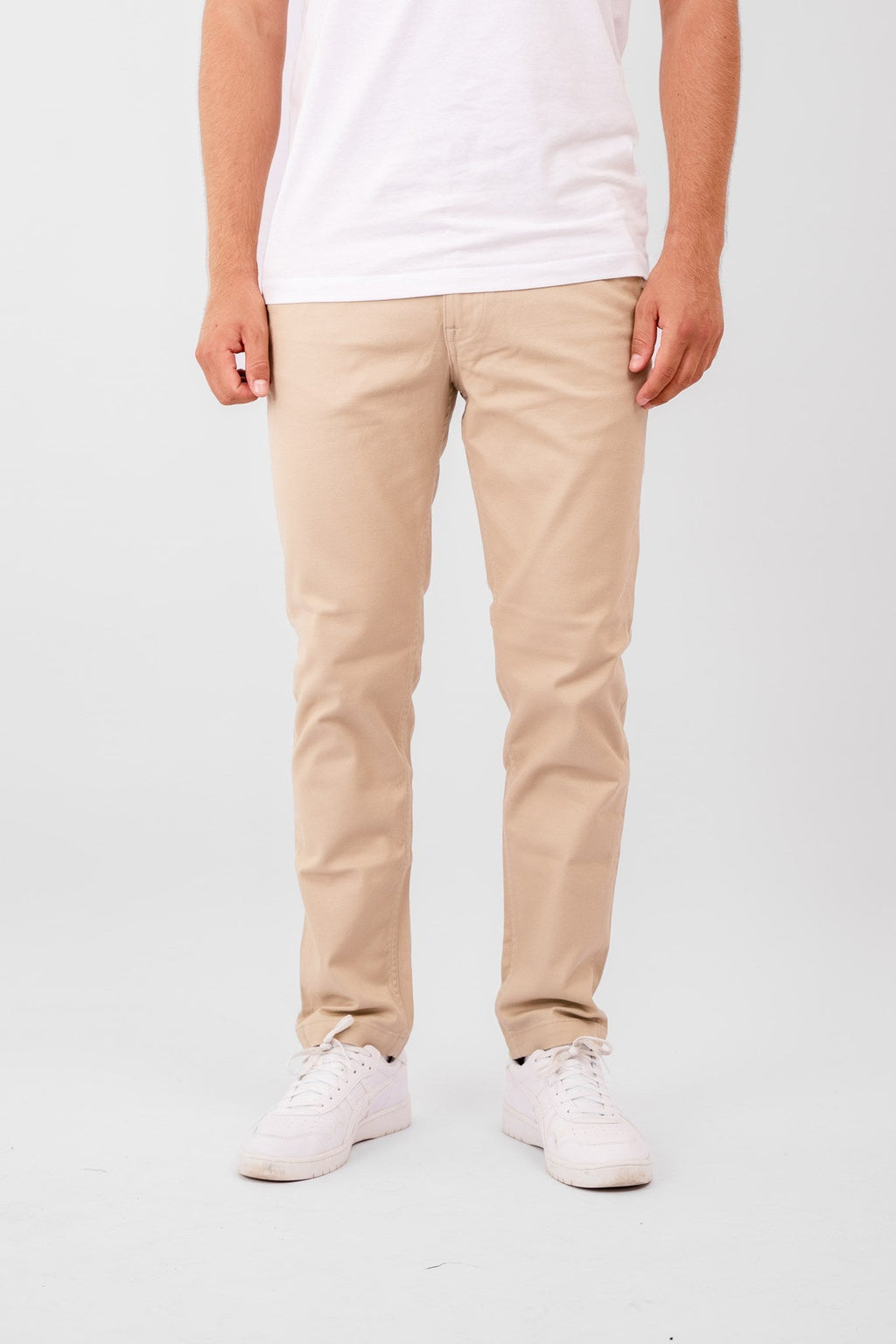 The Original Performance Structure Pants (Rialta) - beige