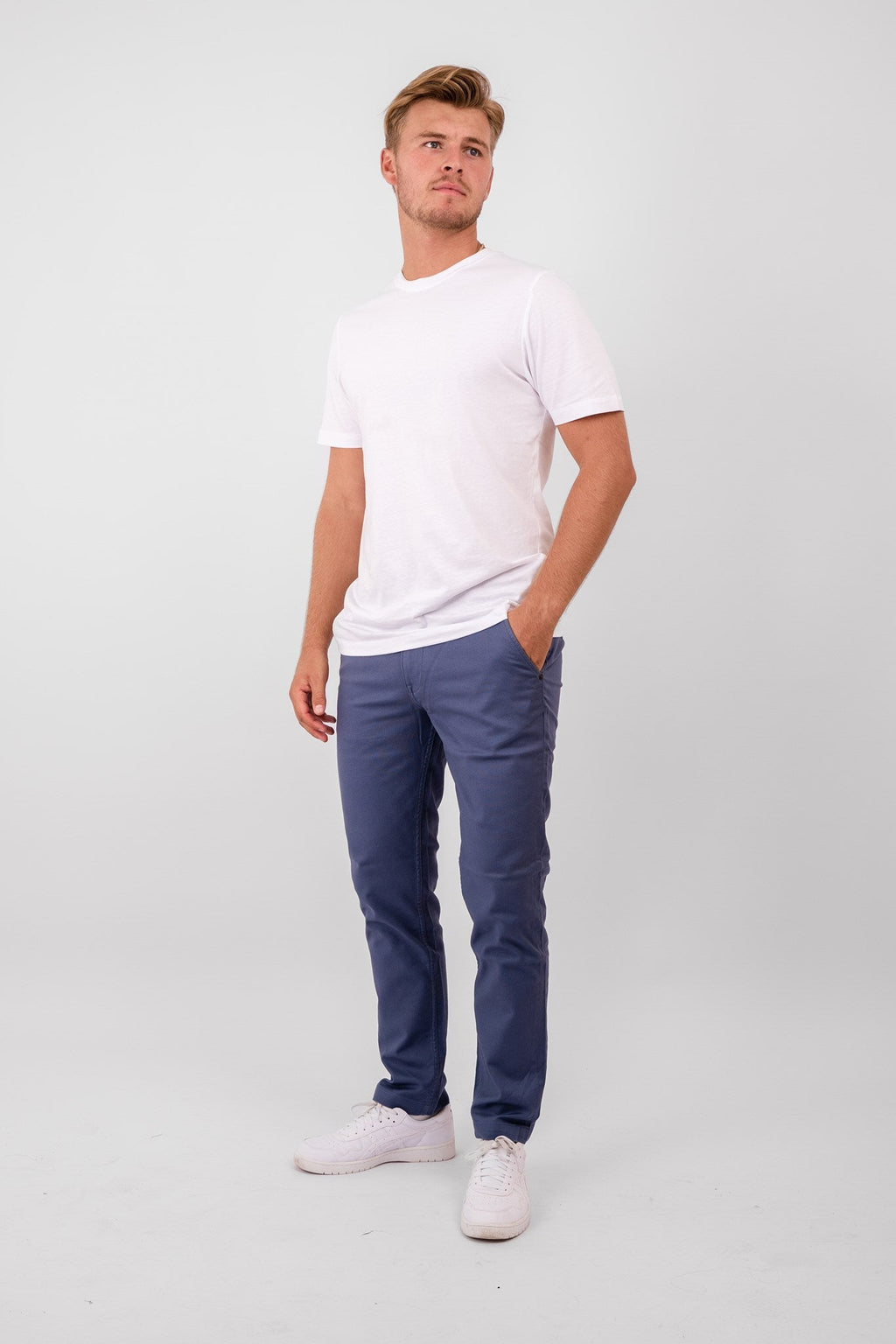 The Original Performance Structure Pants (Rialta) - gorm