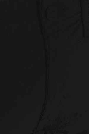 The Original Performance Jeans (rialta) - denim dubh