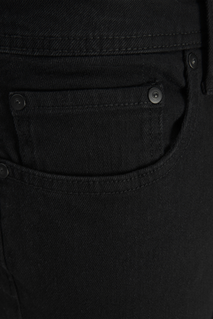 The Original Performance Jeans (rialta) - denim dubh