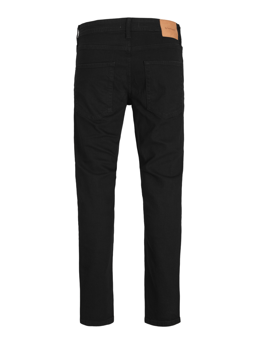 The Original Performance Jeans (Regular) - Black Denim