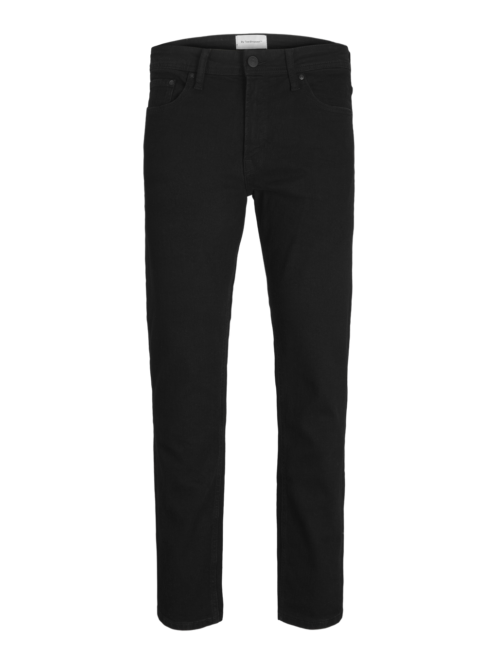 The Original Performance Jeans (Regular) - Black Denim