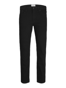 The Original Performance Jeans (Regular) - Black Denim