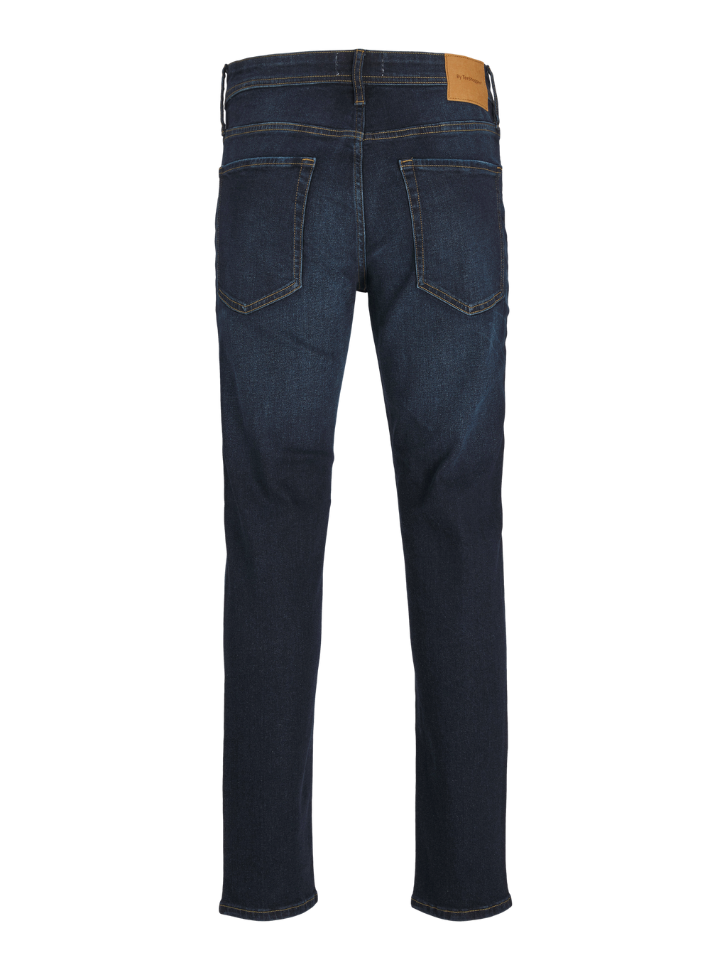 The Original Performance Jeans (caol) - denim gorm dorcha