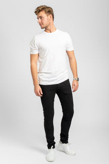 The Original Performance Jeans (Slim) - Black Denim