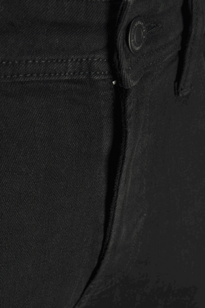 The Original Performance Jeans (Slim) - Black Denim