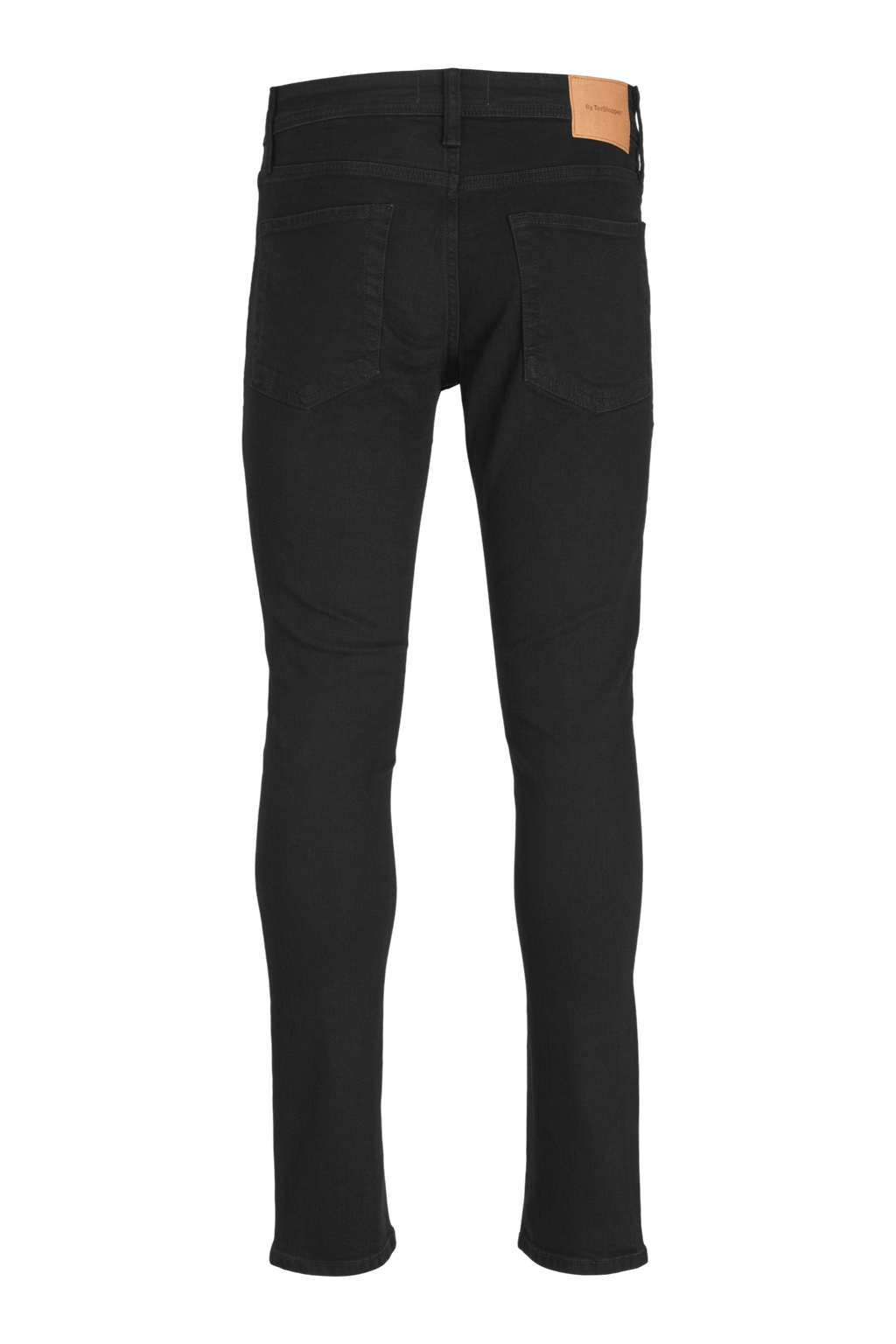 The Original Performance Jeans (Slim) - Black Denim