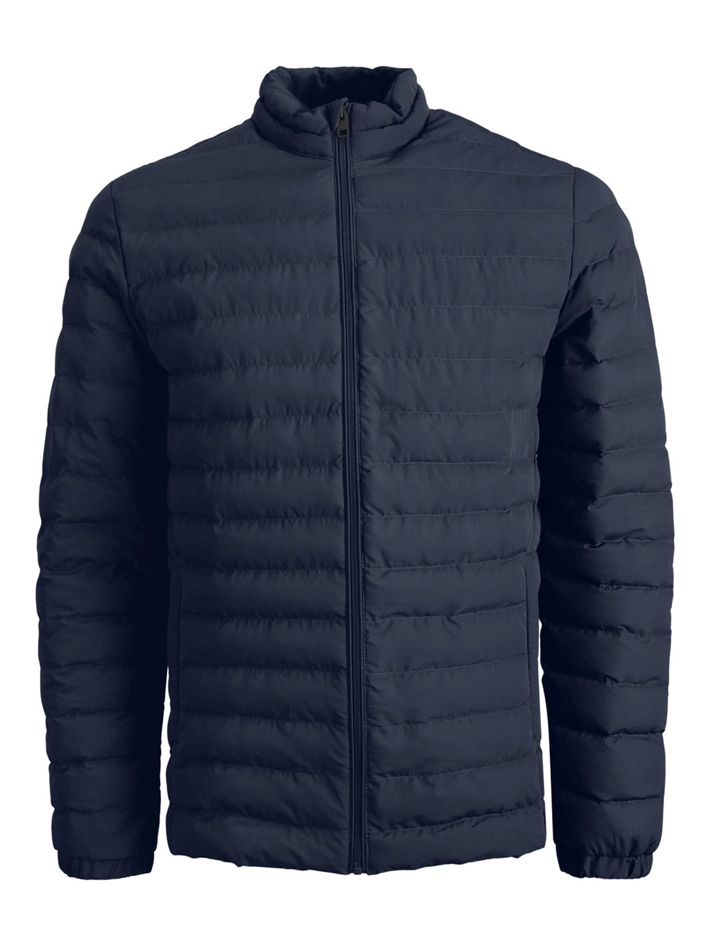 Jacket Puffer Solais - Navy