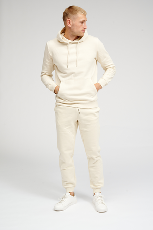 Basic Sweatpants - beige éadrom