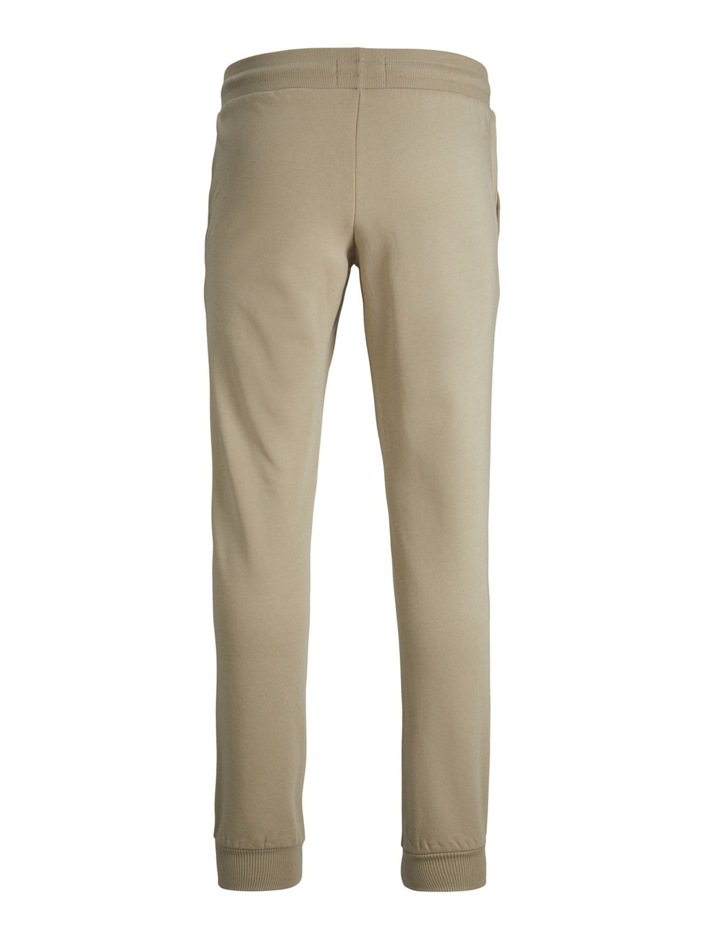 Basic Sweatpants - beige dorcha