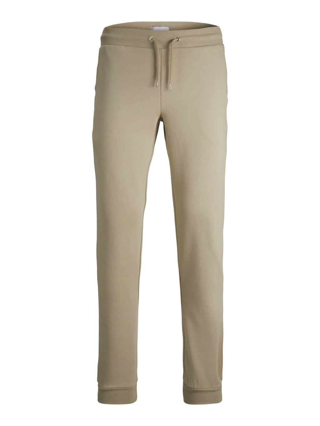 Basic Sweatpants - beige dorcha