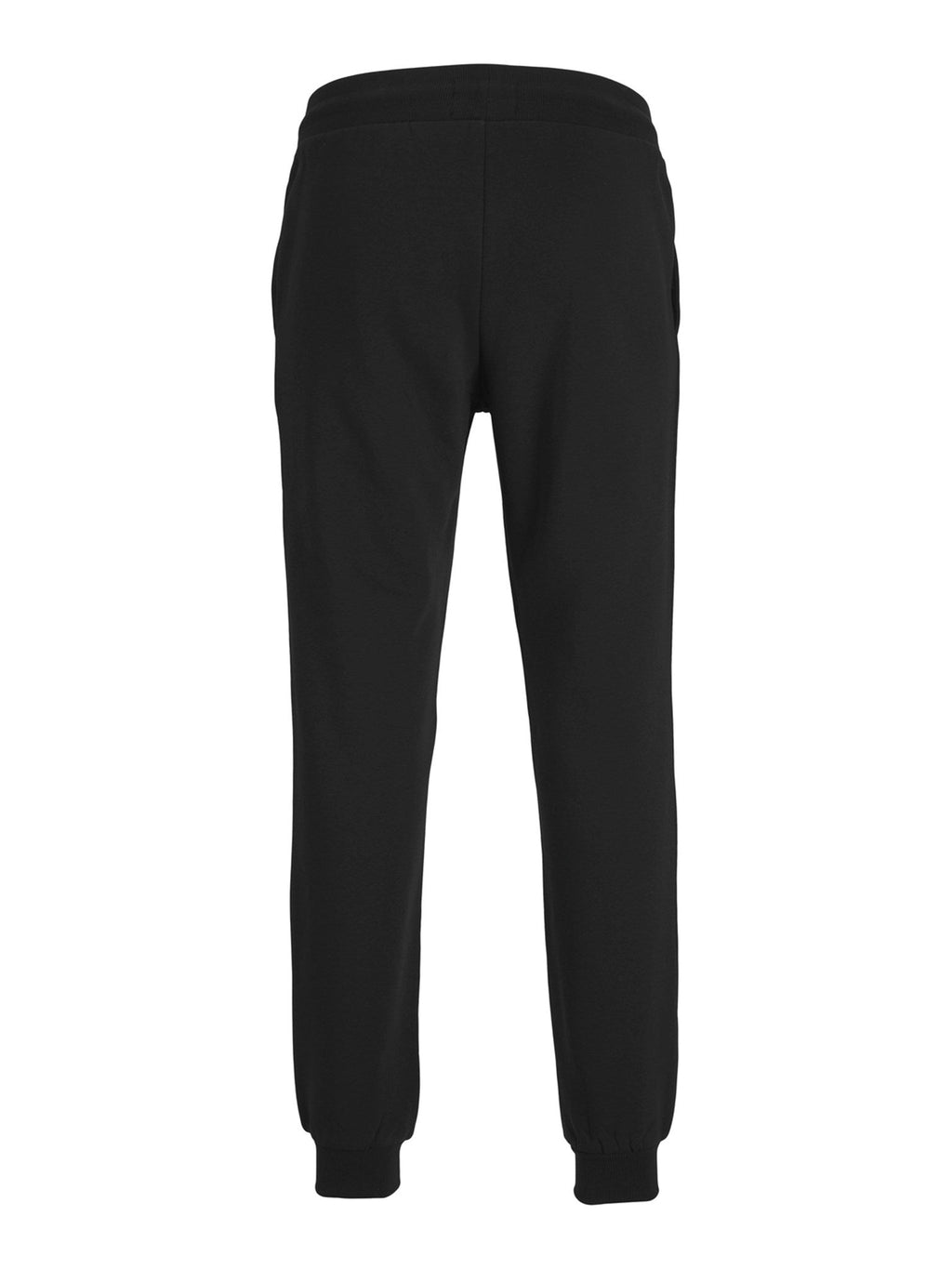 Basic Sweatpants - Dubh