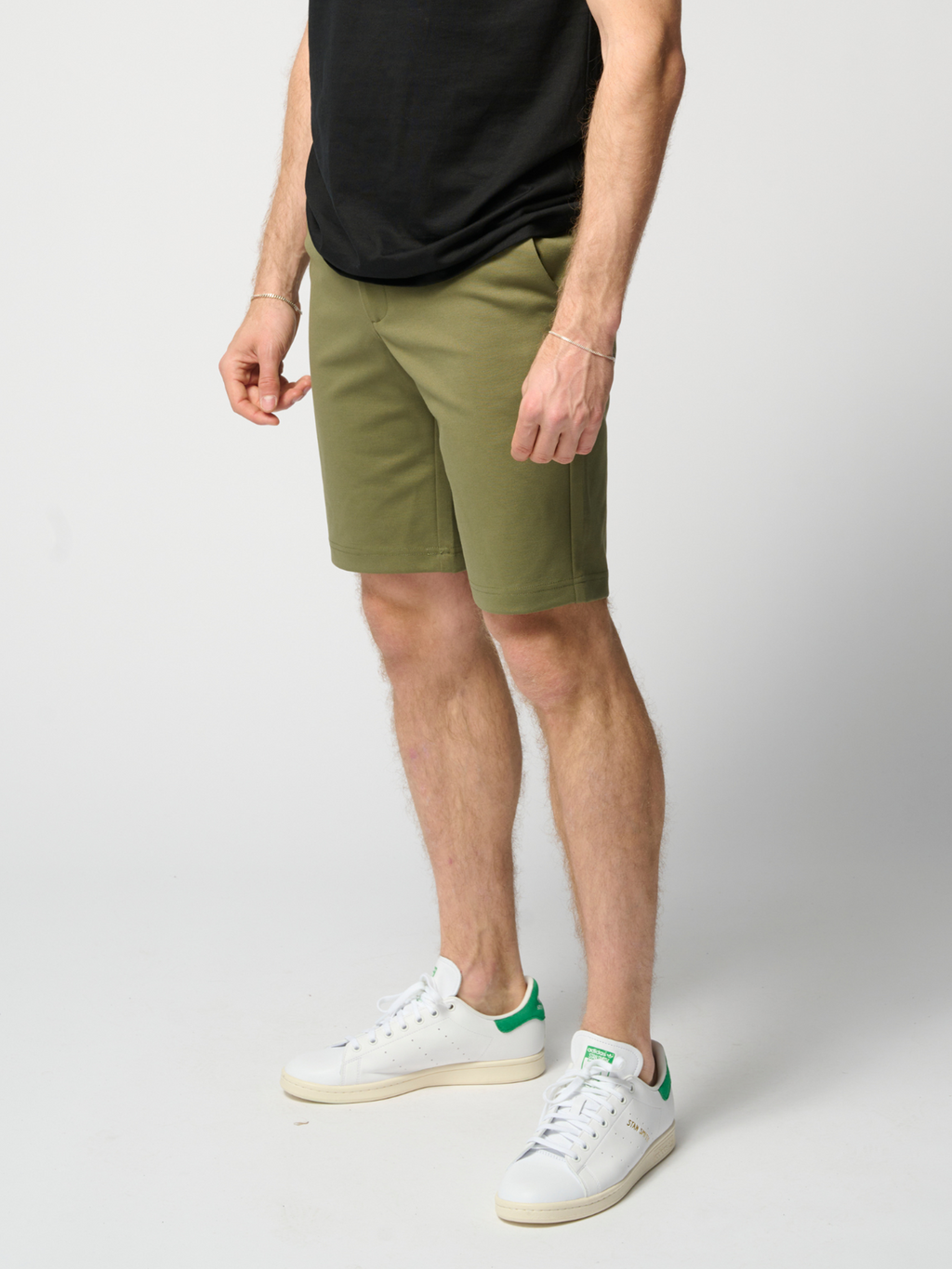 The Original Performance Shorts - Olive