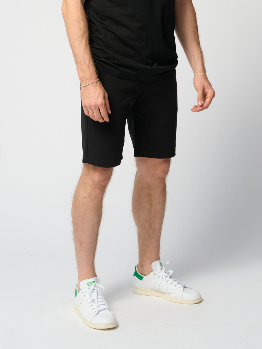 The Original Performance Shorts - dubh