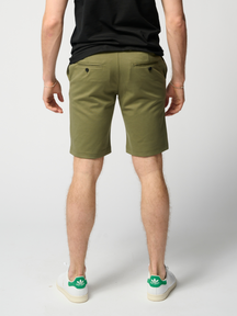 The Original Performance Shorts - Olivový