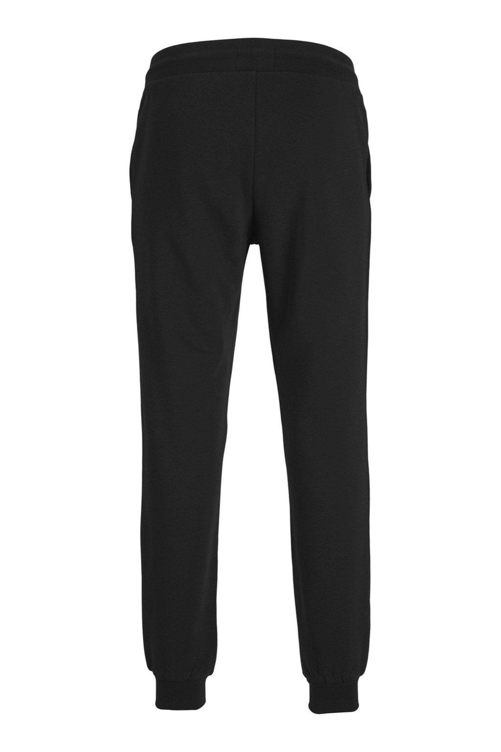 Basic Sweatpants - Dubh