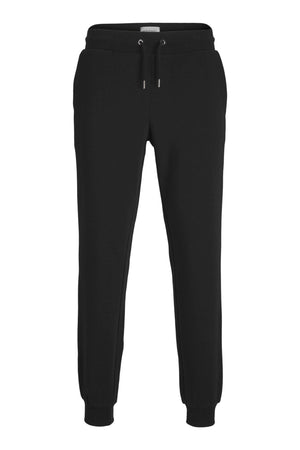 Basic Sweatpants - Dubh
