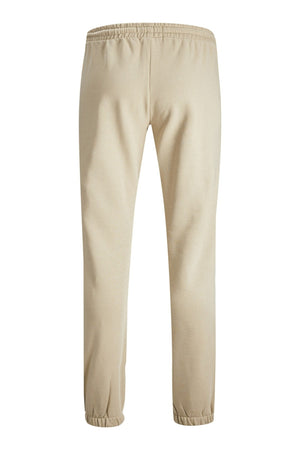 Basic Sweatpants - Dark Beige