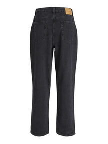 The Original Performance Jeans scaoilte - nite denim dubh