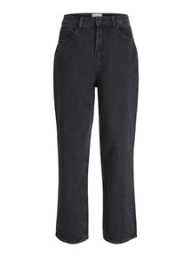 The Original Performance Jeans scaoilte - nite denim dubh