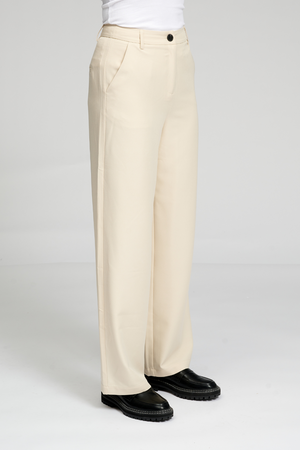 Culaith chlasaiceach Pants - beige