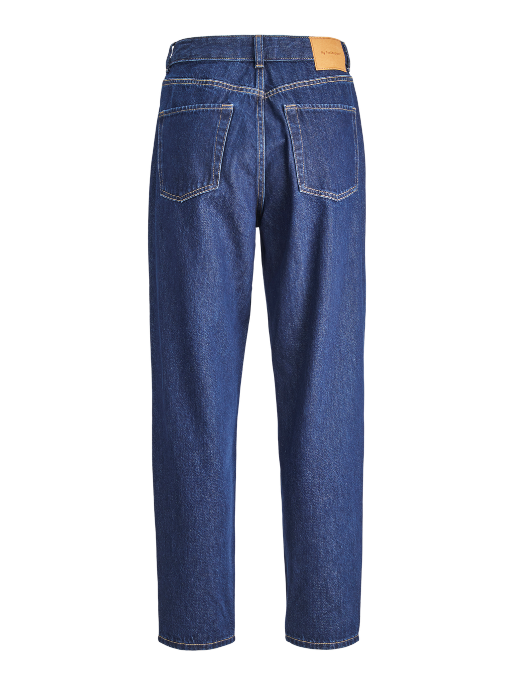 The Original Performance Mamaí Jeans - Denim Dark Blue