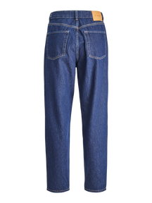 The Original Performance Mamaí Jeans - Denim Dark Blue