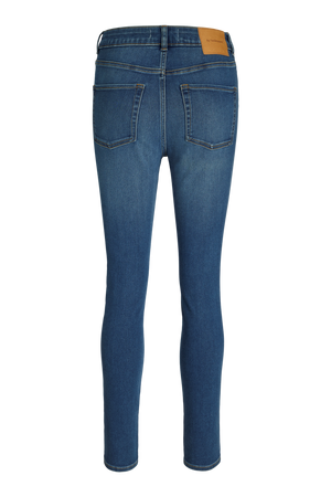 The Original Performance Skinny Jeans - Light Blue Denim