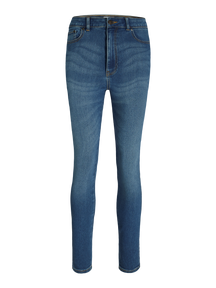 The Original Performance Skinny Jeans - Light Blue Denim