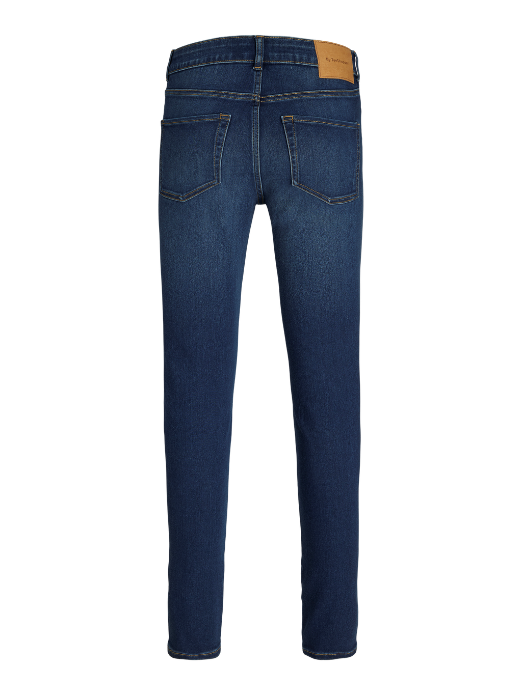 The Original Performance Jeans Skinny - Denim Gorm Meánach