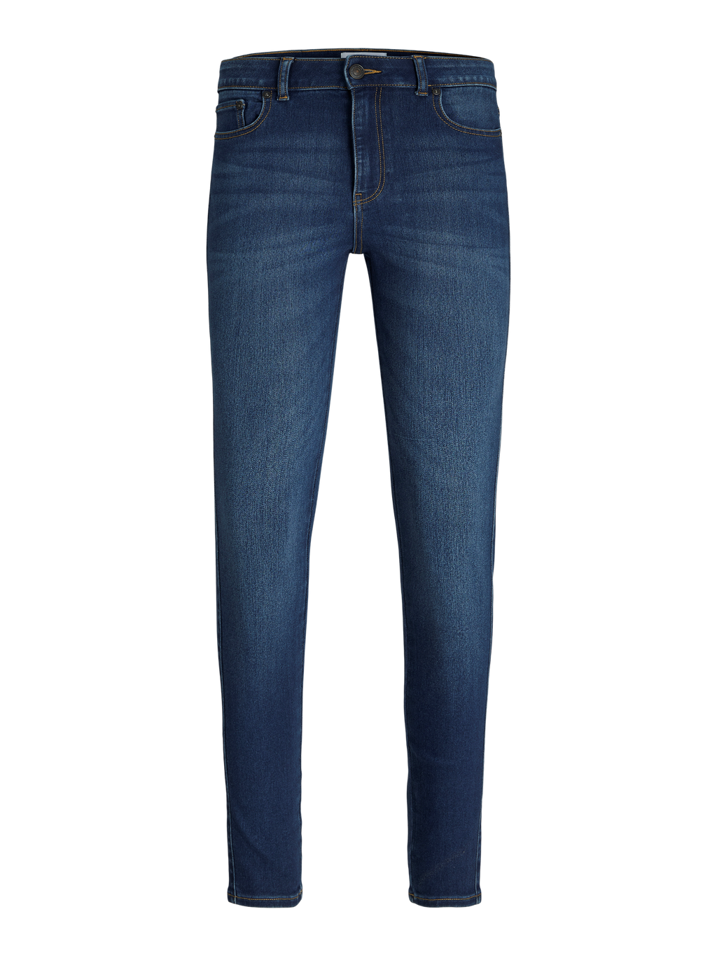 The Original Performance Jeans Skinny - Denim Gorm Meánach