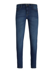 The Original Performance Jeans Skinny - Denim Gorm Meánach