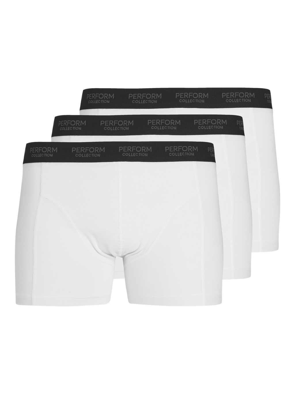 Performance Trunks - Package Deal (9 pcs.)