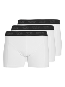 Performance Trunks - Package Deal (6 pcs.)